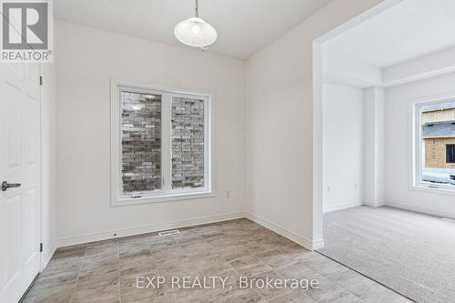 3 Shipley Avenue, Collingwood, ON - Indoor Photo Showing Other Room