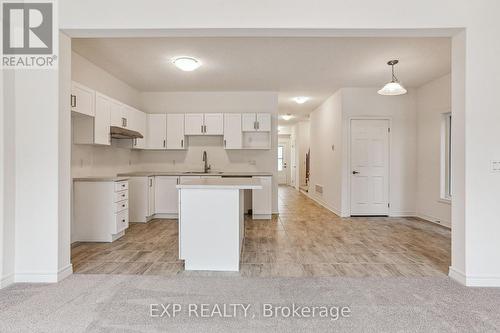 3 Shipley Avenue, Collingwood, ON - Indoor Photo Showing Kitchen