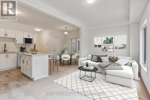 3 Shipley Avenue, Collingwood, ON - Indoor