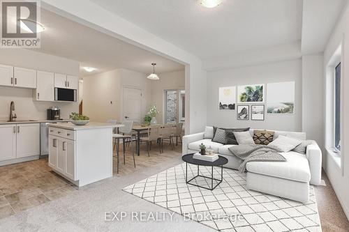 3 Shipley Avenue, Collingwood, ON - Indoor