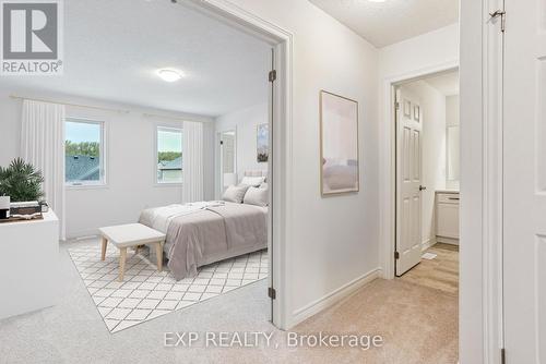 3 Shipley Avenue, Collingwood, ON - Indoor Photo Showing Bedroom