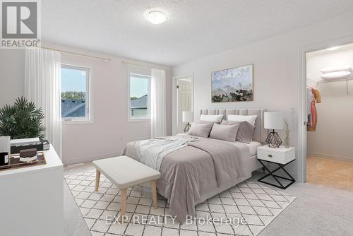 3 Shipley Avenue, Collingwood, ON - Indoor Photo Showing Bedroom