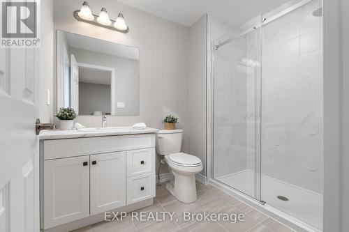 3 Shipley Avenue, Collingwood, ON - Indoor Photo Showing Bathroom