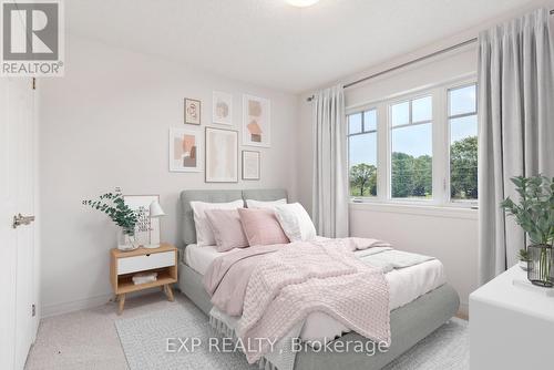 3 Shipley Avenue, Collingwood, ON - Indoor Photo Showing Bedroom