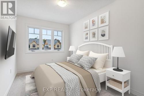 3 Shipley Avenue, Collingwood, ON - Indoor Photo Showing Bedroom