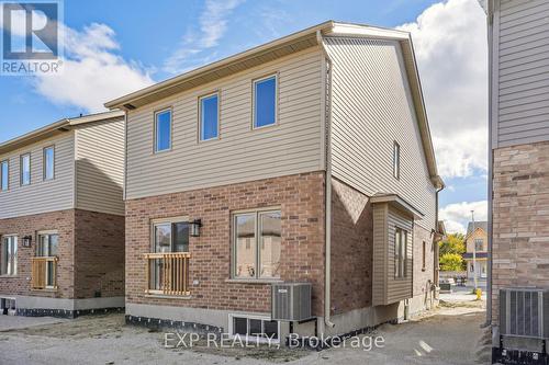 3 Shipley Avenue, Collingwood, ON - Outdoor