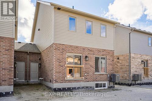 3 Shipley Avenue, Collingwood, ON - Outdoor With Exterior