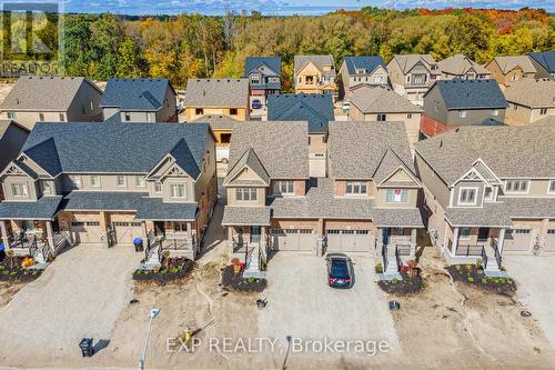 3 Shipley Avenue, Collingwood, ON - Outdoor With Deck Patio Veranda With Facade