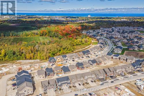 3 Shipley Avenue, Collingwood, ON - Outdoor With View