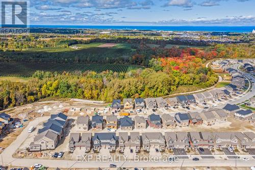 3 Shipley Avenue, Collingwood, ON - Outdoor With View