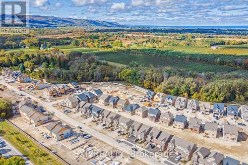 3 Shipley Avenue, Collingwood, ON - Outdoor With View