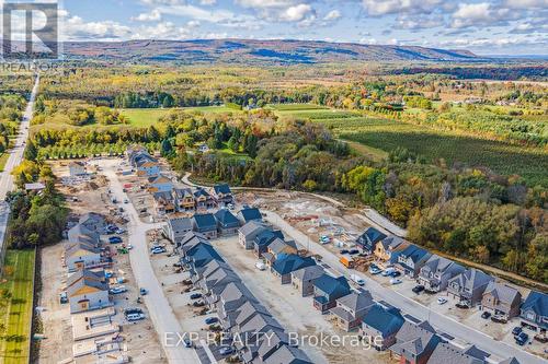 3 Shipley Avenue, Collingwood, ON - Outdoor With View