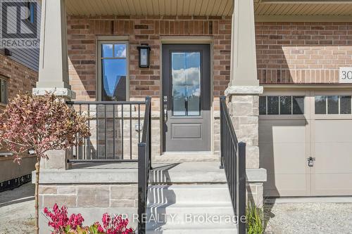 3 Shipley Avenue, Collingwood, ON - Outdoor