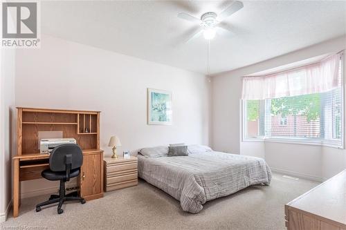 16 Twenty Place Boulevard, Mount Hope, ON - Indoor Photo Showing Bedroom