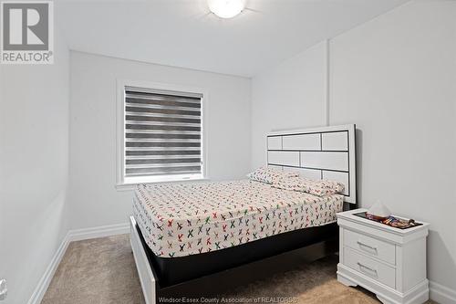 702 Faleria, Lakeshore, ON - Indoor Photo Showing Bedroom