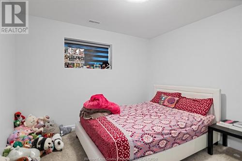 702 Faleria, Lakeshore, ON - Indoor Photo Showing Bedroom