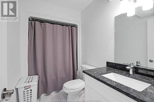 702 Faleria, Lakeshore, ON - Indoor Photo Showing Bathroom