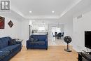 702 Faleria, Lakeshore, ON  - Indoor Photo Showing Living Room 