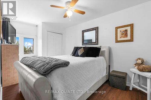 47 Tripp Boulevard, Quinte West, ON - Indoor Photo Showing Bedroom