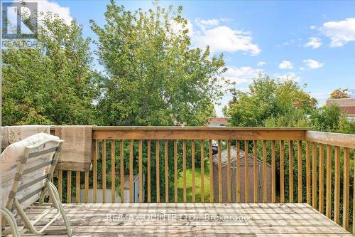 47 Tripp Boulevard, Quinte West, ON - Outdoor