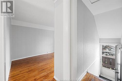 681 Brazil Unit# Upper, Windsor, ON - Indoor Photo Showing Other Room