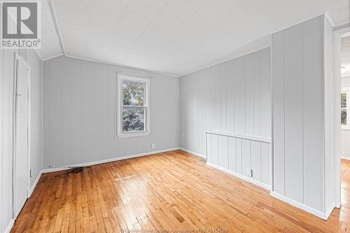 681 Brazil Unit# Upper, Windsor, ON - Indoor Photo Showing Other Room