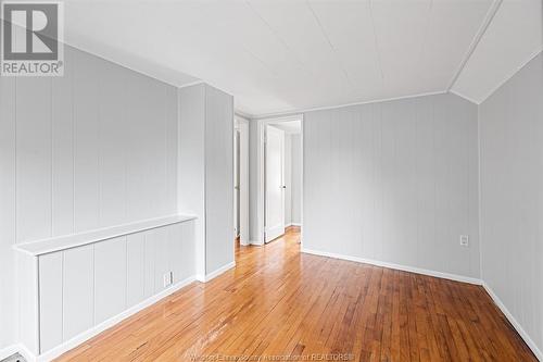 681 Brazil Unit# Upper, Windsor, ON - Indoor Photo Showing Other Room