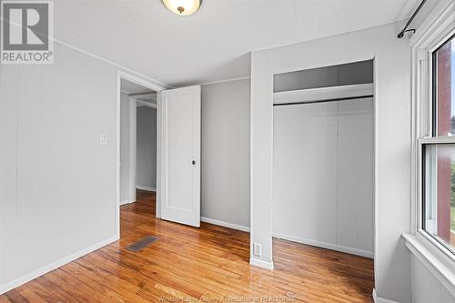 681 Brazil Unit# Upper, Windsor, ON - Indoor Photo Showing Other Room