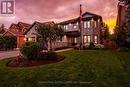 101 Kenpark Avenue, Brampton, ON  - Outdoor With Facade 