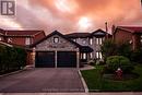 101 Kenpark Avenue, Brampton, ON  - Outdoor With Facade 