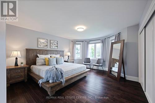 101 Kenpark Avenue, Brampton, ON - Indoor Photo Showing Bedroom