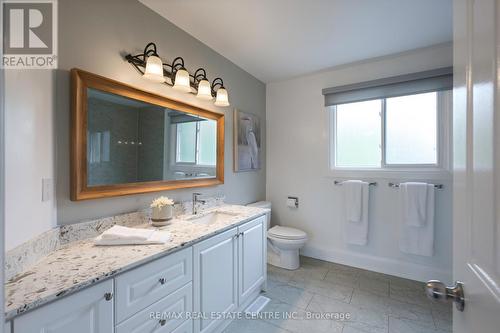 101 Kenpark Avenue, Brampton, ON - Indoor Photo Showing Bathroom