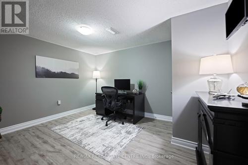 101 Kenpark Avenue, Brampton, ON - Indoor