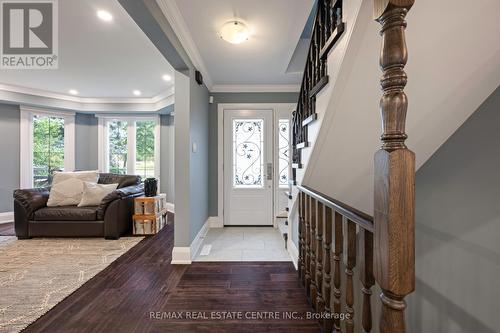 101 Kenpark Avenue, Brampton, ON - Indoor Photo Showing Other Room