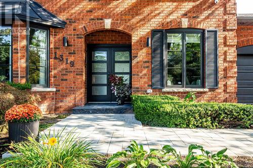 1319 Greeneagle Drive, Oakville, ON - Outdoor