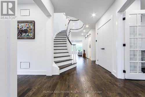 1319 Greeneagle Drive, Oakville, ON - Indoor Photo Showing Other Room