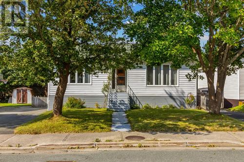 6 Dunfield Street, St. John'S, NL 