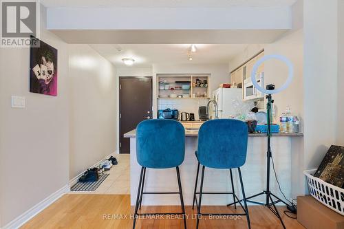 505 - 410 Queens Quay, Toronto, ON - Indoor Photo Showing Other Room