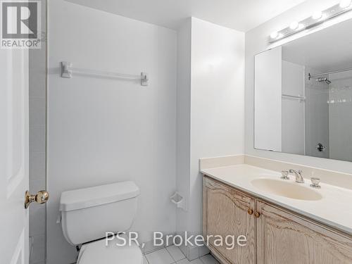 403 - 205 Wynford Drive, Toronto, ON - Indoor Photo Showing Bathroom