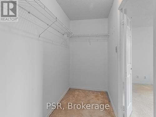 403 - 205 Wynford Drive, Toronto, ON - Indoor With Storage