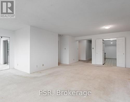 403 - 205 Wynford Drive, Toronto, ON - Indoor Photo Showing Other Room