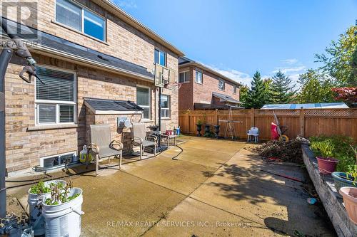 58 Edenbrook Hill Drive, Brampton, ON - Outdoor