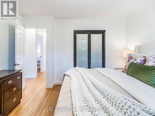 10 Elrose Road, Brampton, ON - Indoor Photo Showing Bedroom