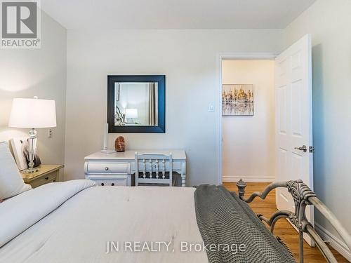 10 Elrose Road, Brampton, ON - Indoor Photo Showing Bedroom