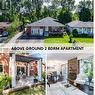 10 Elrose Road, Brampton, ON  - Outdoor 