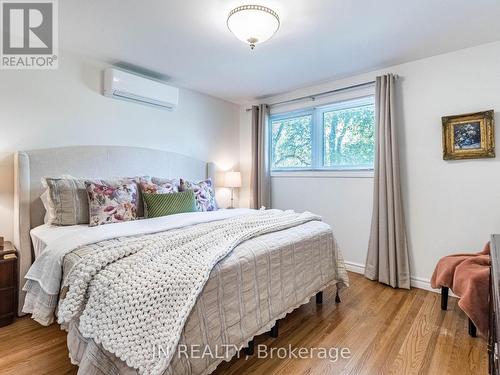 10 Elrose Road, Brampton, ON - Indoor Photo Showing Bedroom