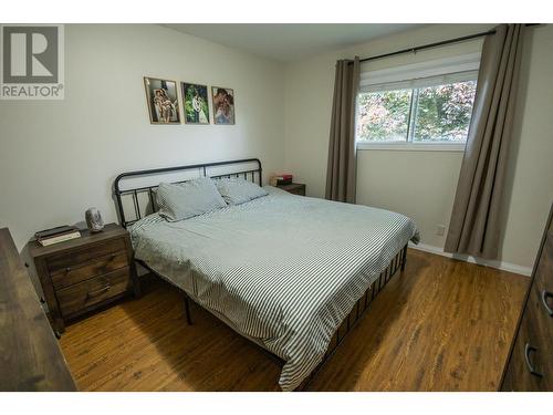 548 Kalum Lake Road, Terrace, BC - Indoor Photo Showing Bedroom