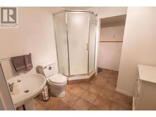 548 Kalum Lake Road, Terrace, BC - Indoor Photo Showing Bathroom