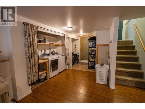 548 Kalum Lake Road, Terrace, BC - Indoor Photo Showing Other Room