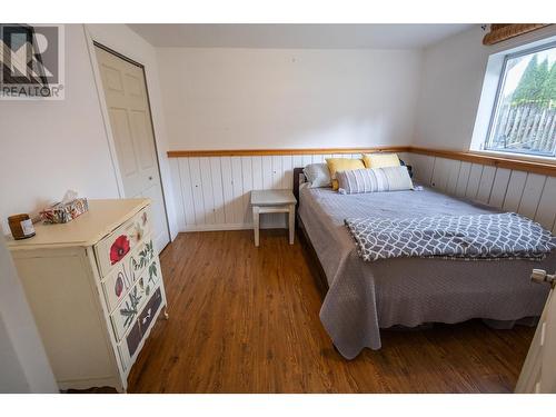 548 Kalum Lake Road, Terrace, BC - Indoor Photo Showing Bedroom